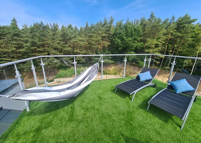 Apartamenty Marynarskie - Ap 37B