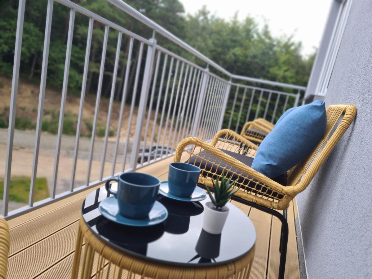 Apartment Marynarskie - Ap 37b Debina (Ustka)