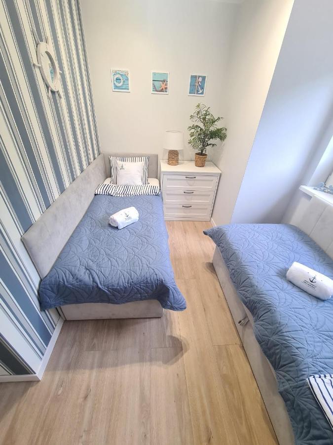 Marynarskie - Ap 37b Debina (Ustka)
