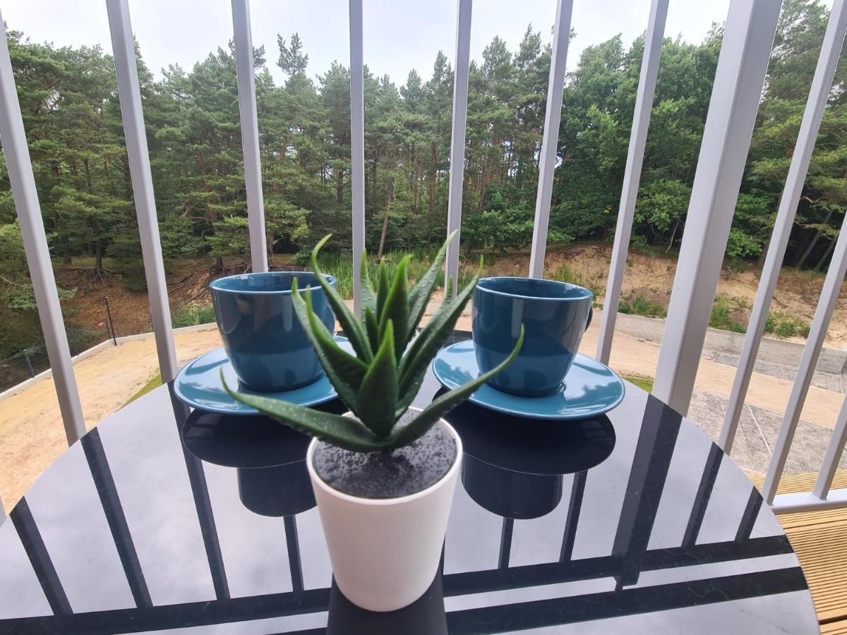 Apartment Marynarskie - Ap 37b Debina (Ustka)