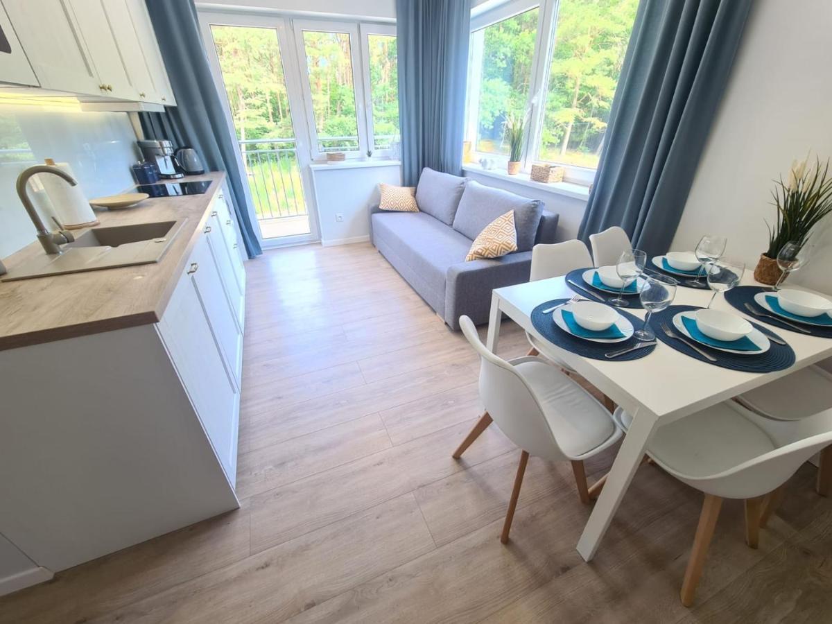 Apartment Marynarskie - Ap 37b Debina (Ustka)