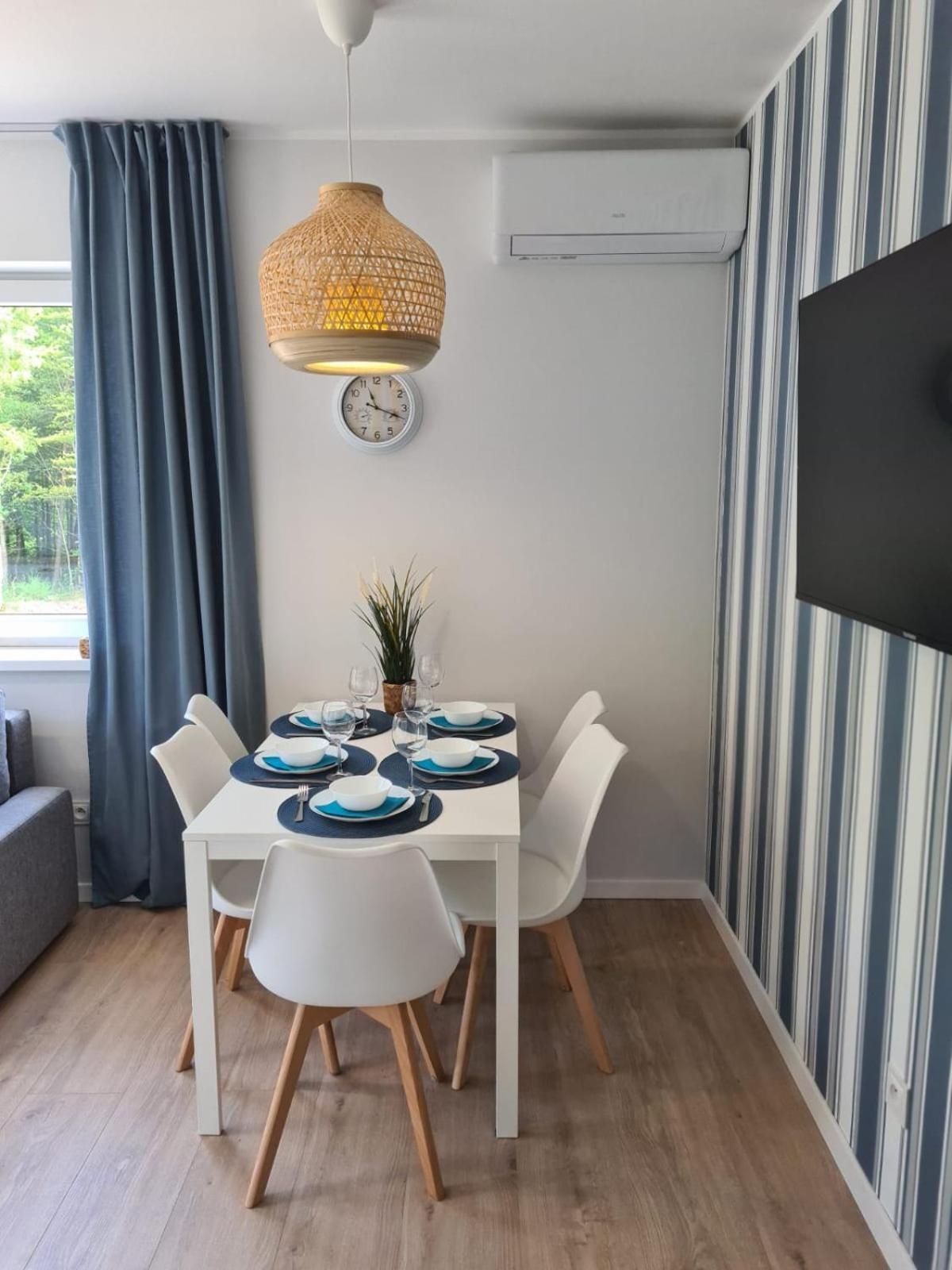 Marynarskie - Ap 37b Apartment