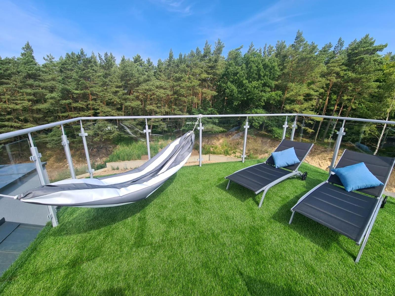 Apartment Marynarskie - Ap 37b Debina (Ustka)